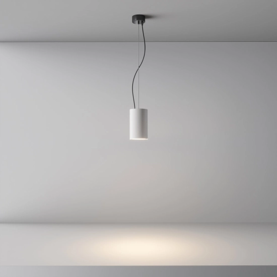 Lampa wisząca Efir P089PL-25W3K-W 25W-3000K Maytoni - zdjęcie dodatkowe 3