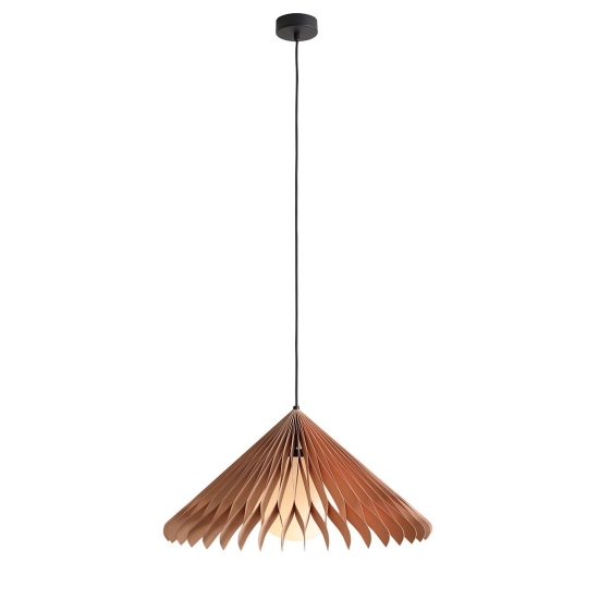 LAMPA WISZĄCA NATURE SUN L 1140G_L ALDEX - zdjęcie produktu