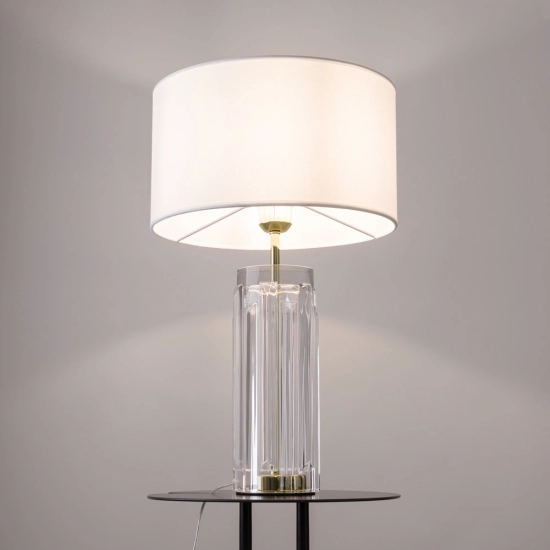 Lampa stołowa Table Lamp Muse MOD304TL-01G Maytoni - zdjęcie dodatkowe 1