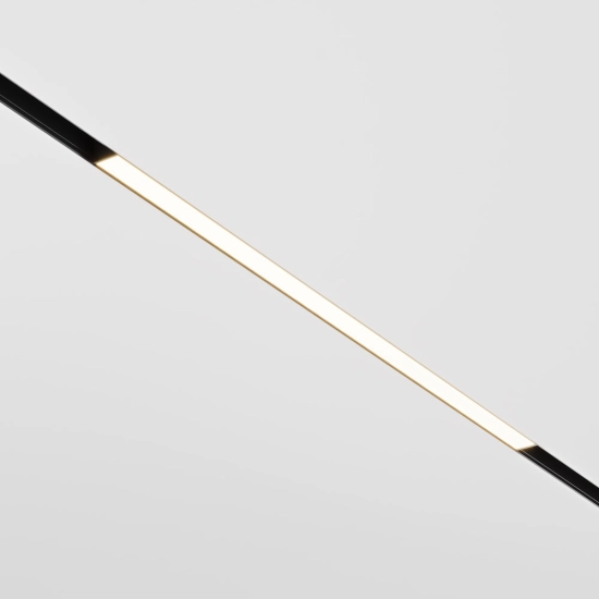 Lampa szynowa Basis Exility 2700-6000K 24W 120° Dim Smart TR030-4-24W3K-WW-DS-B Maytoni - zdjęcie produktu
