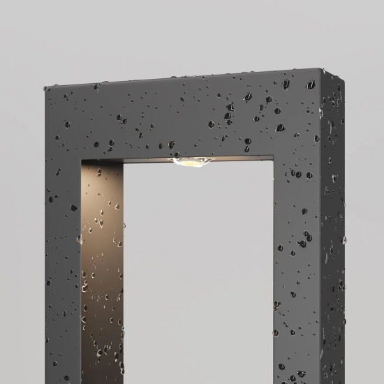 Lampa stojąca Bonn O425FL-L20GF IP65 Maytoni - zdjęcie dodatkowe 9