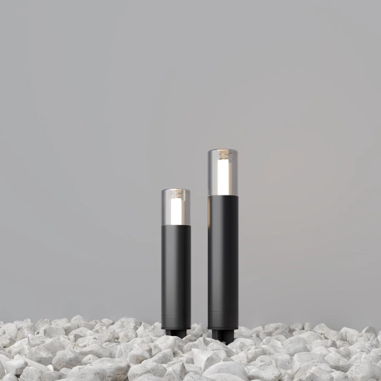 Lampa stojąca Oświetlenie krajobrazu Glide O437FL-01GF Maytoni - zdjęcie dodatkowe 3