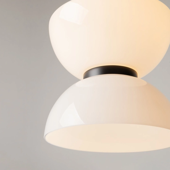 Lampa wisząca Kyoto MOD178PL-L11B3K Maytoni - zdjęcie dodatkowe 8