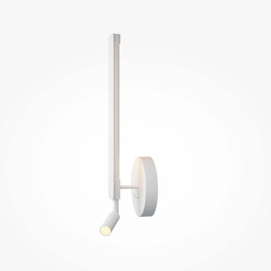 Lampa ścienna (kinkiet) Combo MOD214WL-L8W3K1 Maytoni - zdjęcie dodatkowe 2
