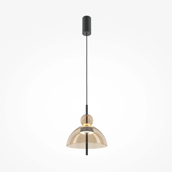 Lampa wisząca Bangkok MOD185PL-L12CG3K1 Maytoni - zdjęcie produktu
