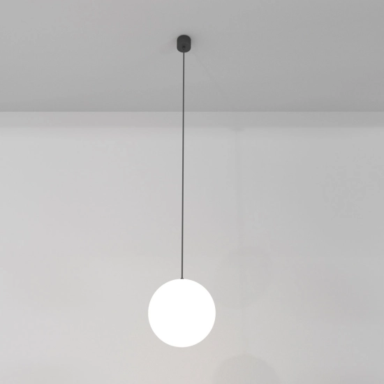 Lampa wisząca Luna P039PL-5W4K-20-B Maytoni - zdjęcie produktu