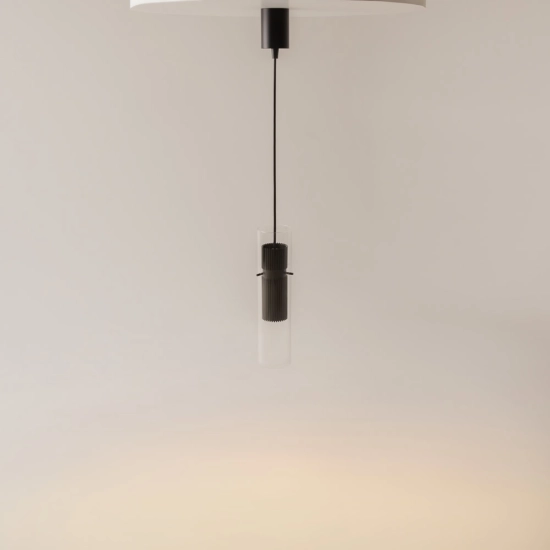 Lampa wisząca Dynamics MOD326PL-01B Maytoni - zdjęcie dodatkowe 6
