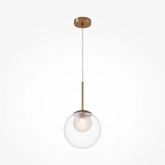 Lampa wisząca Basic form MOD521PL-01G3 Maytoni - zdjęcie produktu