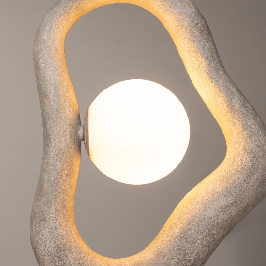Lampa wisząca Opus MOD380PL-01GR Maytoni - zdjęcie dodatkowe 7