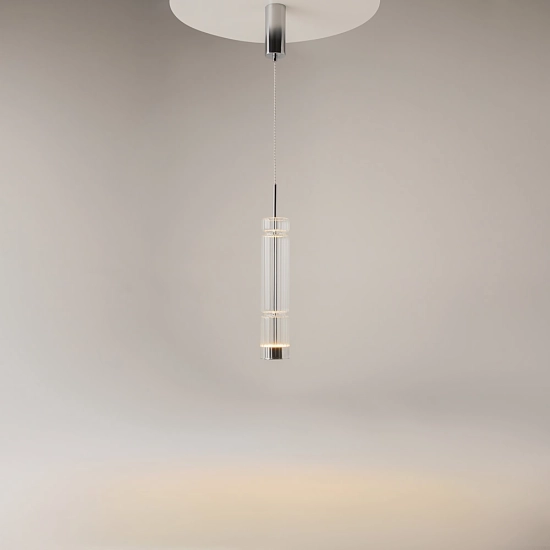 Lampa wisząca Ordo MOD272PL-L12CH3K1 Maytoni - zdjęcie dodatkowe 7