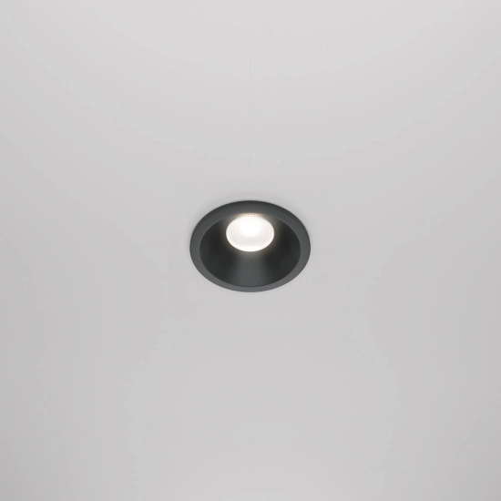 Downlight Zoom DL034-01-06W4K-D-B Maytoni - zdjęcie produktu
