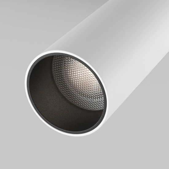 Lampa podtynkowa FOCUS LED C053CL-L12W4K-W-W Maytoni - zdjęcie dodatkowe 2
