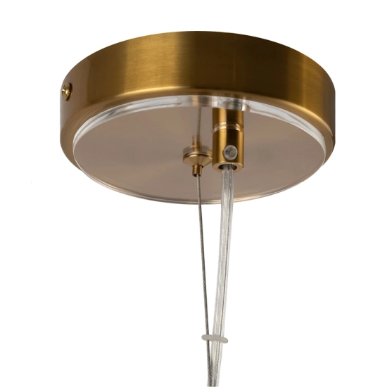 Lampa wisząca Arco MOD223PL-03BS Maytoni - zdjęcie dodatkowe 5
