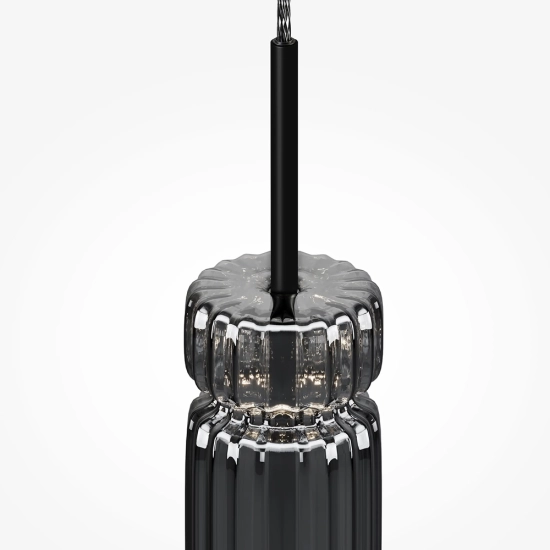 Lampa wisząca Ordo MOD272PL-L12B3K1 Maytoni - zdjęcie dodatkowe 2