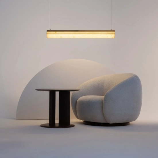 Lampa wisząca Petra MOD250PL-L36BS3K Maytoni - zdjęcie dodatkowe 7