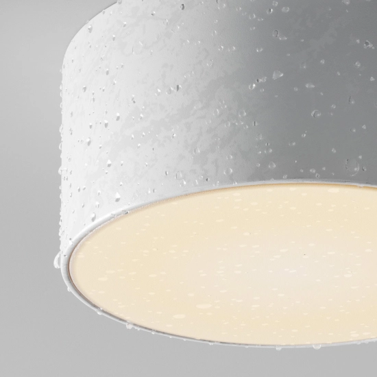 Lampa sufitowa Zon IP65 O430CL-L15W3K Maytoni - zdjęcie dodatkowe 1