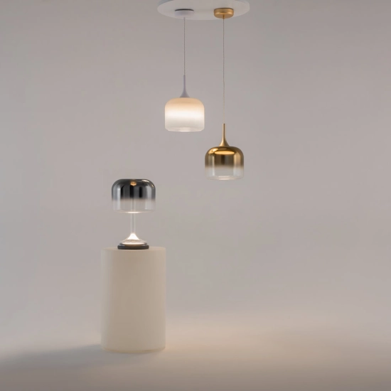 Lampa wisząca Spirito MOD286PL-L18W3K Maytoni - zdjęcie dodatkowe 4