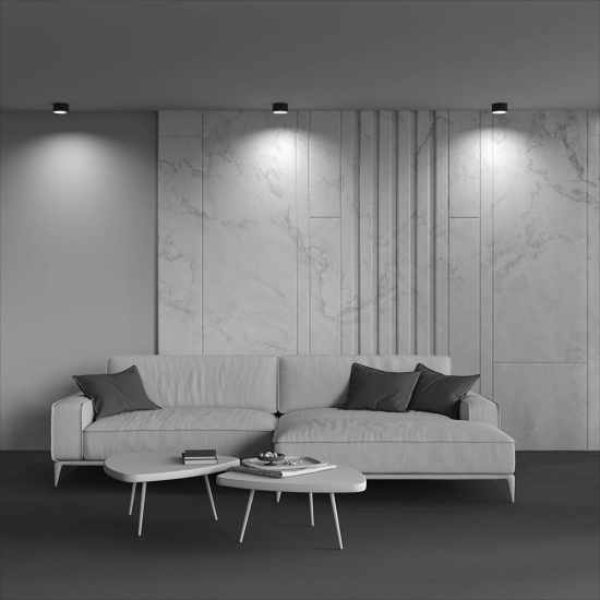 Lampa sufitowa Vega C089CL-12W3K-BMG Maytoni - zdjęcie dodatkowe 4