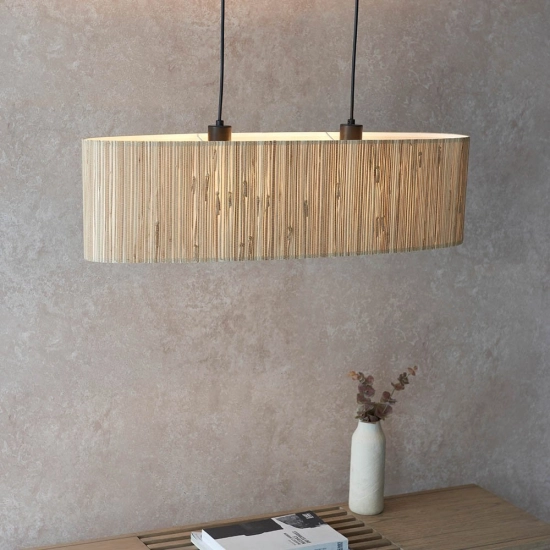 Lampa wisząca LONGSHORE II 101692 ENDON