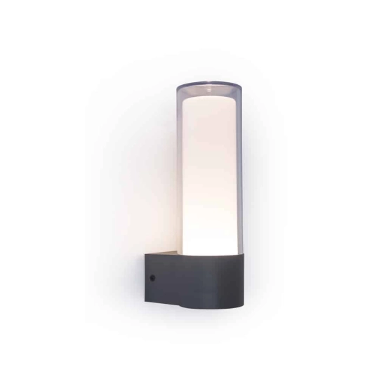 kinkiecik.pl Kinkiet zewnętrzny LED IP44 DROPA 5000501118 LUTEC