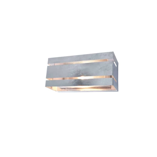 kinkiecik.pl Kinkiet zewnętrzny LED IP54 VIDAR 5011602461 LUTEC