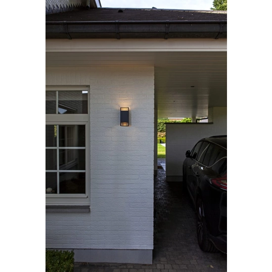 kinkiecik.pl Kinkiet zewnętrzny IP54 RIDGE 5107101118 LUTEC