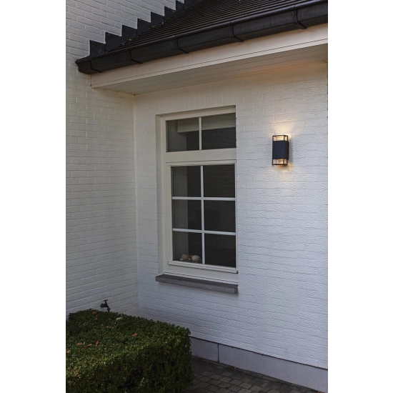 kinkiecik.pl Kinkiet zewnętrzny IP54 RIDGE 5107101118 LUTEC