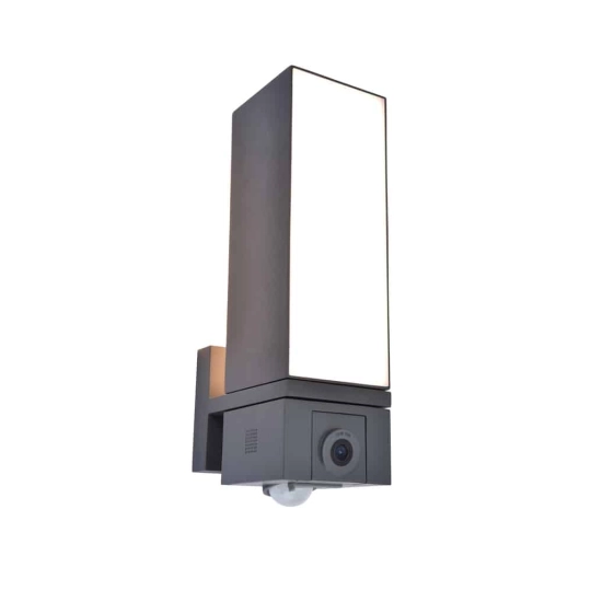 kinkiecik.pl Kinkiet zewnętrzny IP44 CUBA 5193812118 LUTEC