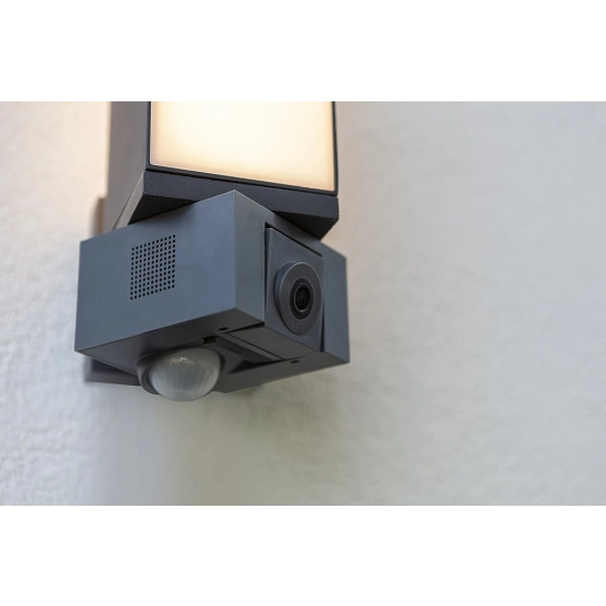 kinkiecik.pl Kinkiet zewnętrzny IP44 CUBA 5193812118 LUTEC