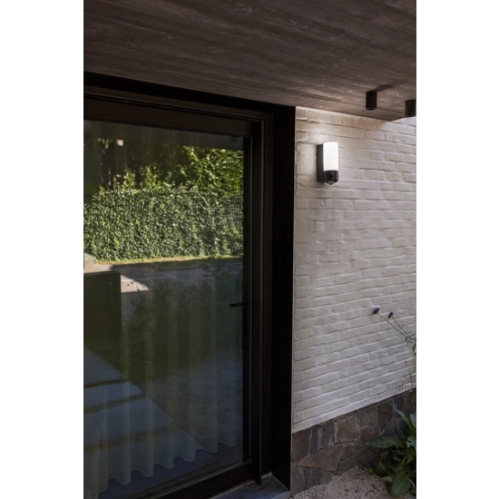 kinkiecik.pl Kinkiet zewnętrzny IP44 POLLUX 5196004118 LUTEC