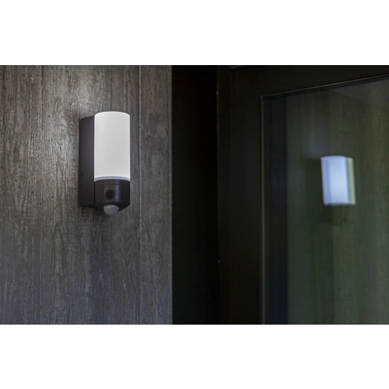 kinkiecik.pl Kinkiet zewnętrzny IP44 POLLUX 5196004118 LUTEC