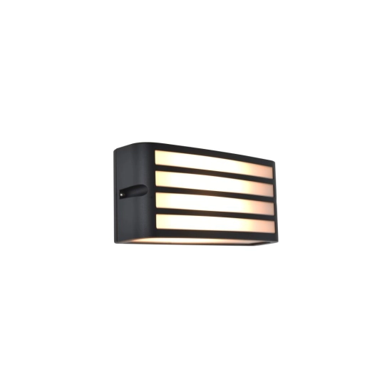 Kinkiet ZEBRA 1xE27 IP44 5203501118 LUTEC