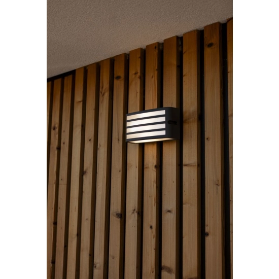 Kinkiet ZEBRA 1xE27 IP44 5203501118 LUTEC