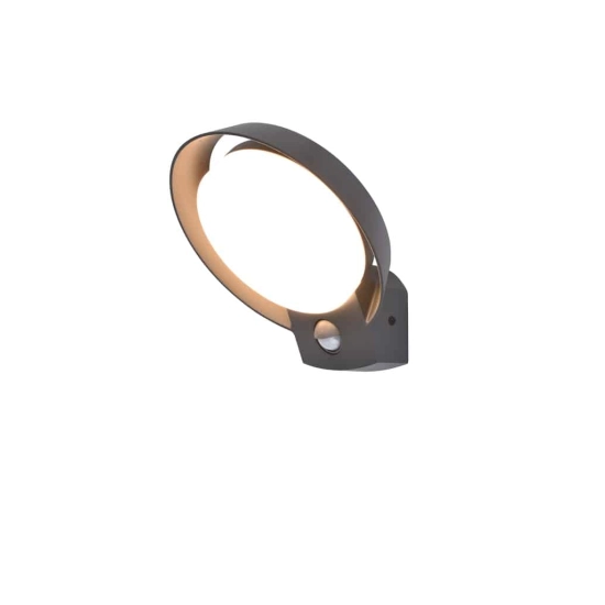 kinkiecik.pl Kinkiet zewnętrzny IP54 POLO 5205702118 LUTEC