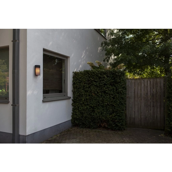 kinkiecik.pl Kinkiet zewnętrzny IP44 FULTON 5207601012 LUTEC