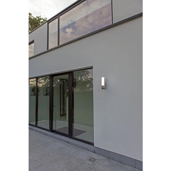 kinkiecik.pl Kinkiet zewnętrzny LED IP44 ELARA 5267106001 LUTEC