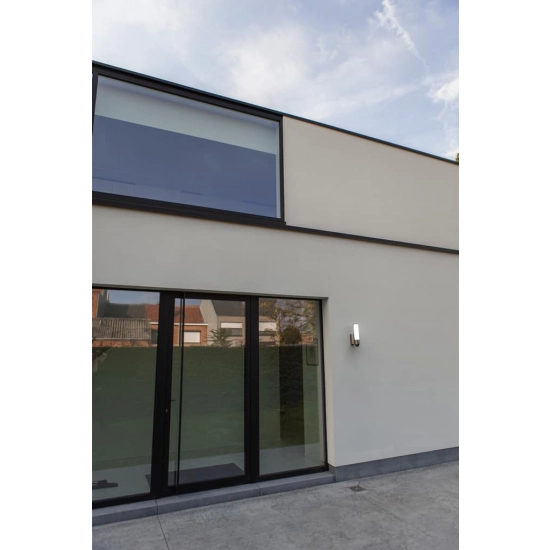 kinkiecik.pl Kinkiet zewnętrzny LED IP44 ELARA 5267106001 LUTEC
