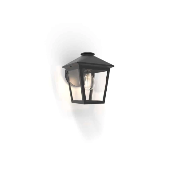 kinkiecik.pl Kinkiet zewnętrzny IP44 ZAGO 5294502012 LUTEC