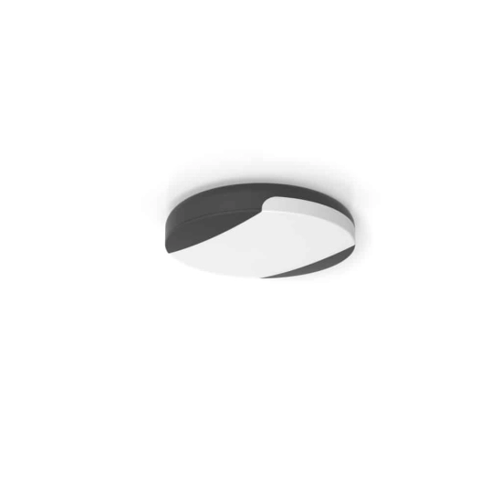 kinkiecik.pl Plafon LED IP54 SWEEP 6303401118 LUTEC
