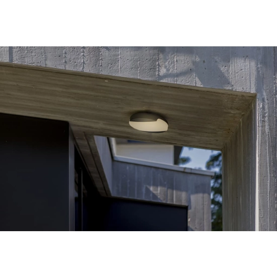 kinkiecik.pl Plafon LED IP54 SWEEP 6303401118 LUTEC
