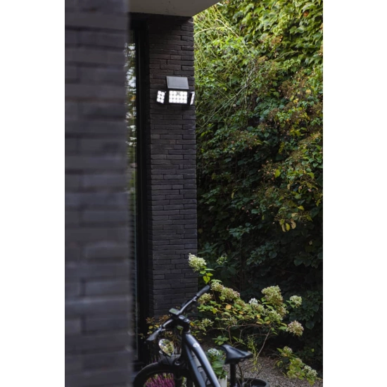 kinkiecik.pl Kinkiet LED IP44 TUDA 6935502330 LUTEC