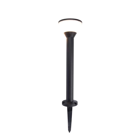 kinkiecik.pl Lampa stojąca LED IP44 KARLO 6935802012 LUTEC