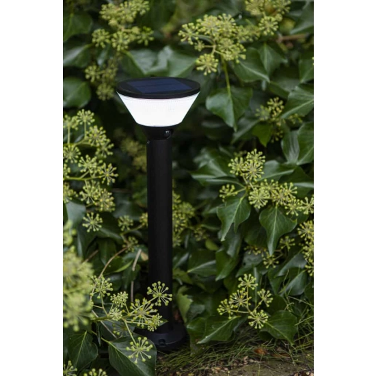 kinkiecik.pl Lampa stojąca LED IP44 KARLO 6935802012 LUTEC
