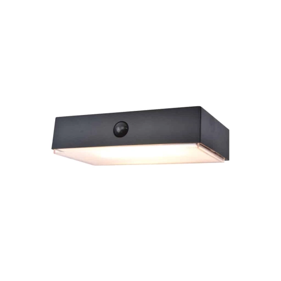 kinkiecik.pl Kinkiet zewnętrzny LED FADI 6939501330 LUTEC