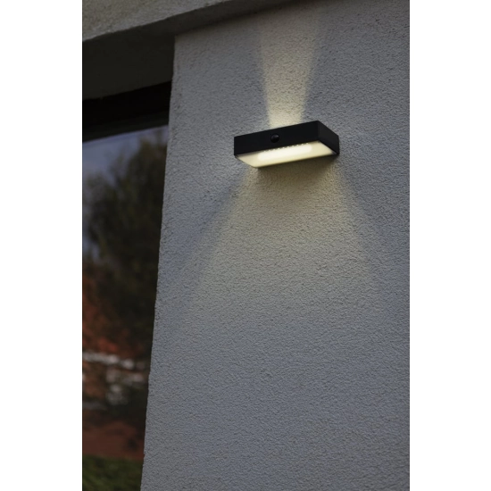 kinkiecik.pl Kinkiet zewnętrzny LED FADI 6939501330 LUTEC