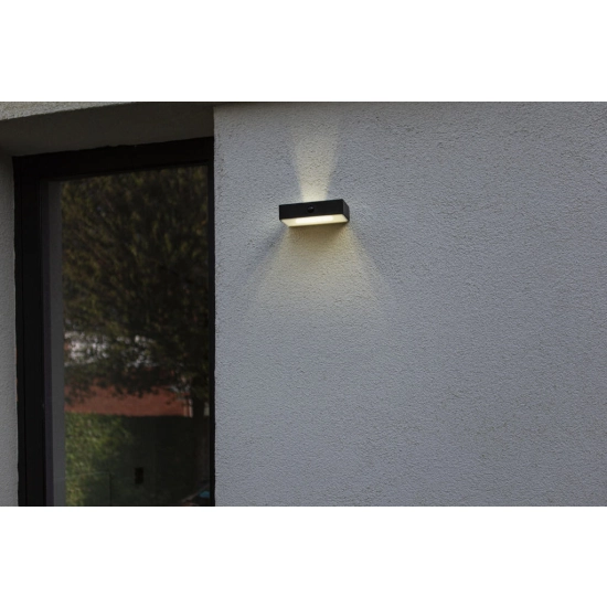 kinkiecik.pl Kinkiet zewnętrzny LED FADI 6939501330 LUTEC