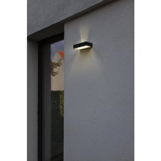 kinkiecik.pl Kinkiet zewnętrzny LED FADI 6939501330 LUTEC