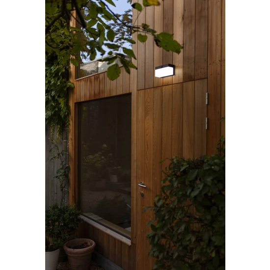 kinkiecik.pl Kinkiet zewnętrzny LED FRAN 6941502330 LUTEC