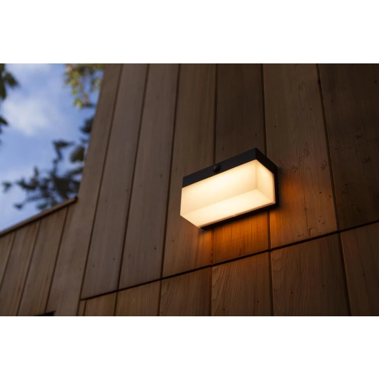 kinkiecik.pl Kinkiet zewnętrzny LED FRAN 6941502330 LUTEC