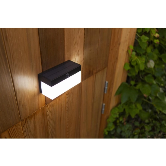 kinkiecik.pl Kinkiet zewnętrzny LED FRAN 6941502330 LUTEC